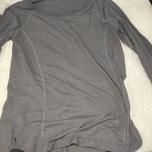 Lululemon long sleeve